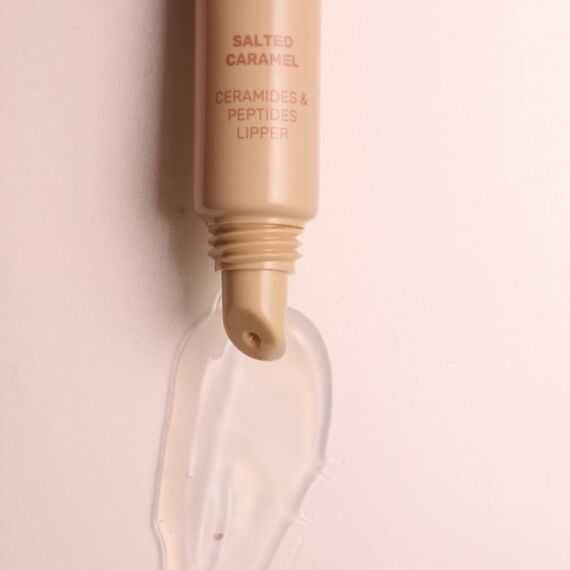 LIPSS Lipper-блиск Salted Caramel, 8 мл, Об'єм/вага: 8 мл, Відтінок: Salted Caramel, image _ab__is.image_number.default