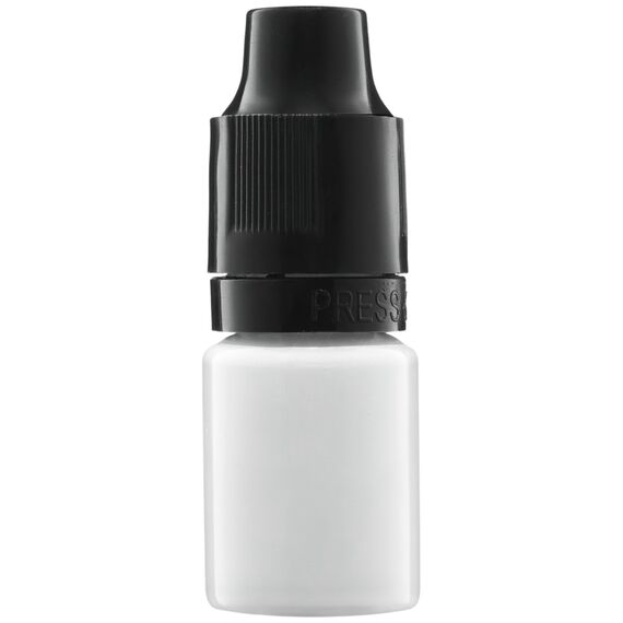 THE MINERAL Пігмент для перманентного макіяжу білий, 6 мл, image 