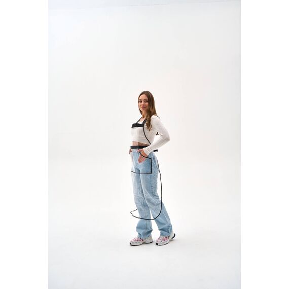 Fartuk Master Фартух прозорий довгий, image _ab__is.image_number.default