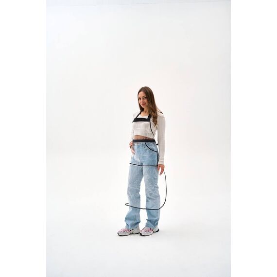 Fartuk Master Фартух прозорий довгий, image _ab__is.image_number.default