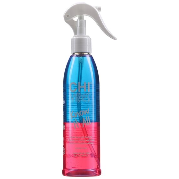 CHI Vibes Know It All Multitasking Hair Protector Багатофункціональний спрей для волосся, 237 мл, image 