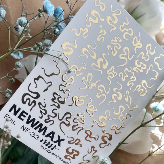 NEWMAX SLIDER Слайдер-дизайн NF-33, image 