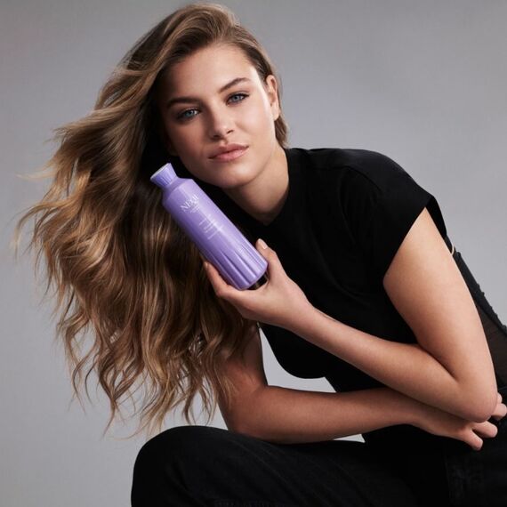 NEQI Moisture Mystery Shampoo Зволожуючий шампунь для волосся, 330 мл, image _ab__is.image_number.default