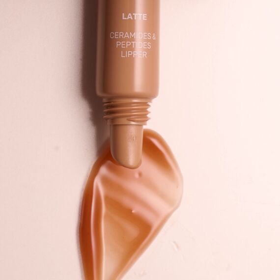 LIPSS Lipper-блиск Latte, 8 мл, Об'єм/вага: 8 мл, Відтінок: Latte, image _ab__is.image_number.default