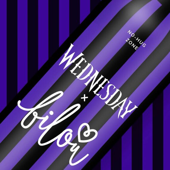 BILOU&WEDNESDAY Deodorant Spray No-Hug Zone Дезодорант-спрей, 150 мл, image _ab__is.image_number.default