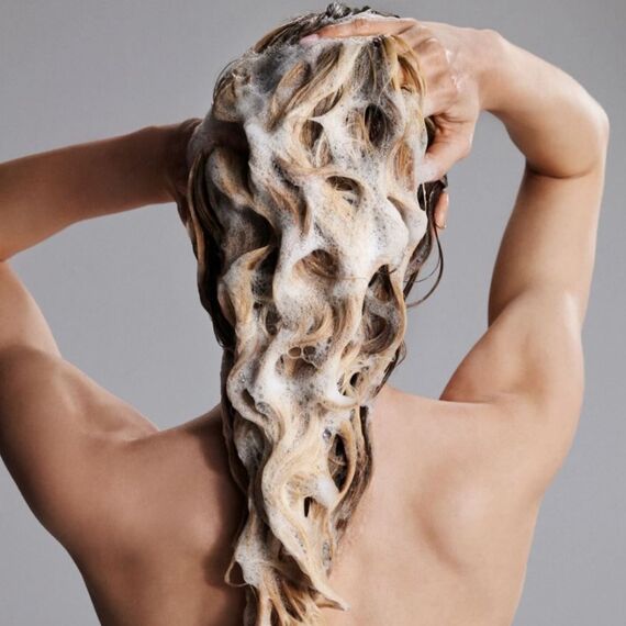 NEQI Repair Reveal Shampoo Очищуючий шампунь для волосся, 330 мл, image _ab__is.image_number.default