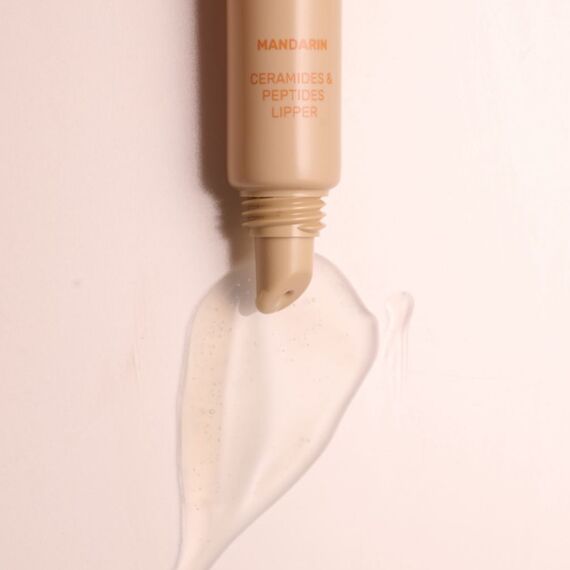 LIPSS Lipper-блиск Mandarin, 8 мл, Об'єм/вага: 8 мл, Відтінок: Mandarin, image _ab__is.image_number.default