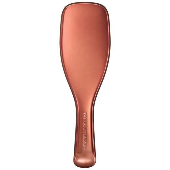 TANGLE TEEZER The Ultimate Detangler Chrome Щітка для волосся Chocolate Bronze, image _ab__is.image_number.default