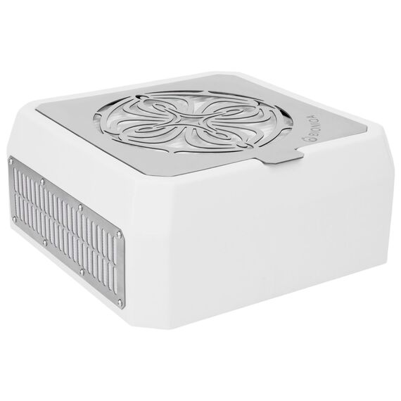 BIONIQA Tabletop H V2 White Витяжка для манікюру, 70 Вт, image 