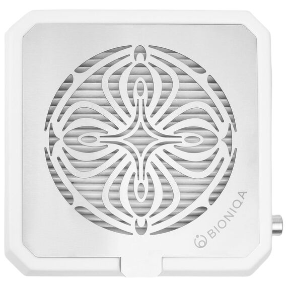 BIONIQA Tabletop H V2 White Витяжка для манікюру, 70 Вт, image _ab__is.image_number.default