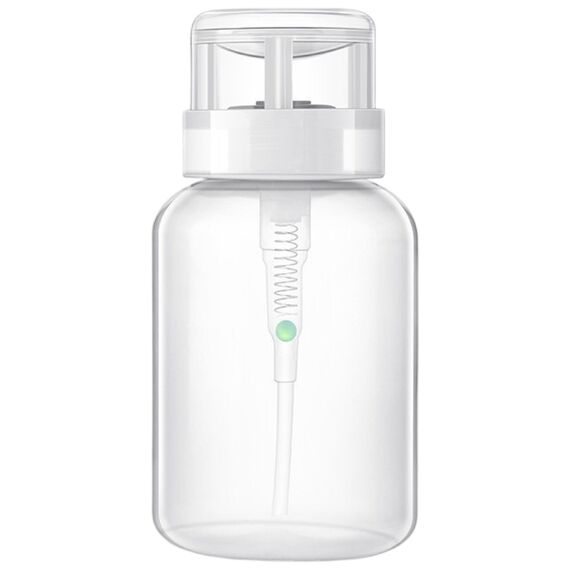 F. Тара помпа, 200 мл, image 