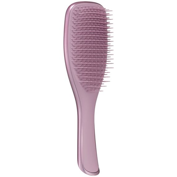 TANGLE TEEZER The Ultimate Detangler Chrome Щітка для волосся Mauve Copper, image 