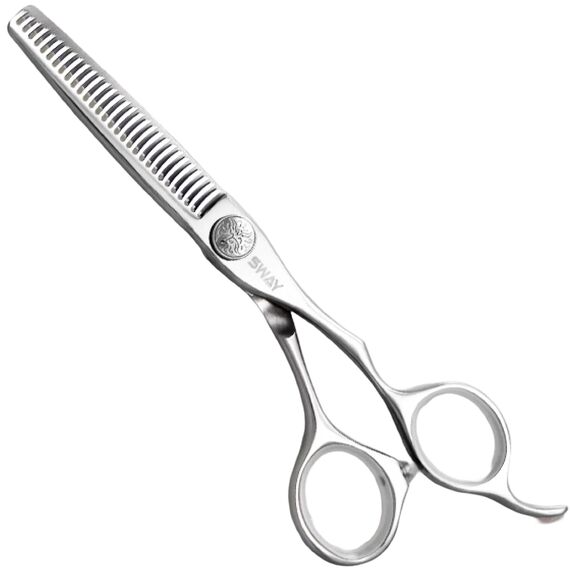 SWAY Infinite Ножиці для стрижки філірувальні, 6.0, image 