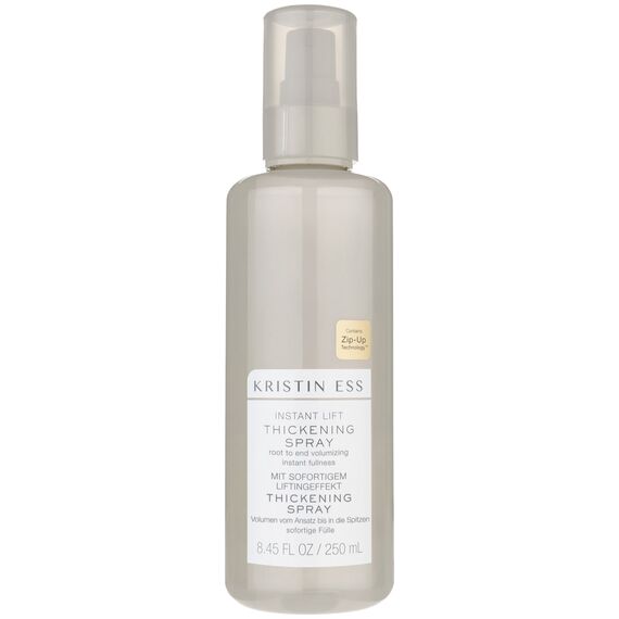 KRISTIN ESS Instant Lift Thickening Spray Спрей для об'єму волосся, 250 мл, image 
