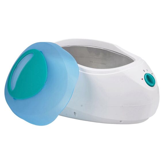 M.N Парафінотопка біла, 200 W, image _ab__is.image_number.default