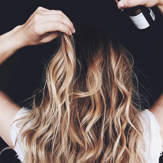 KRISTIN ESS Soft Shine Beach Wave Spray Текстуруючий спрей для волосся, 250 мл, image _ab__is.image_number.default