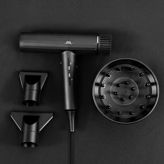 JRL Forte Pro Професійний преміум фен (JRL-FP2020H), image _ab__is.image_number.default