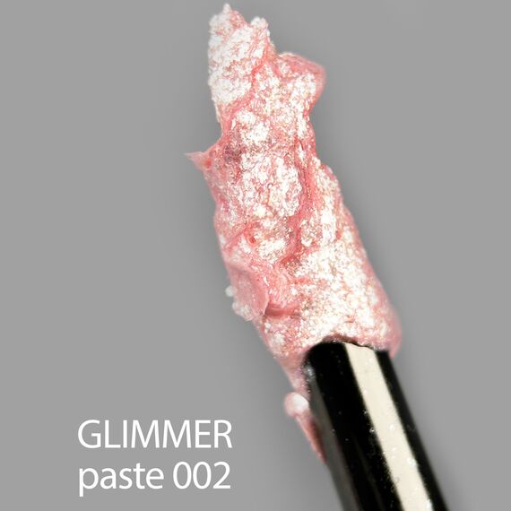 ART Паста для дизайну Glimmer Paste №002, 5 мл, Колір: 02, image _ab__is.image_number.default