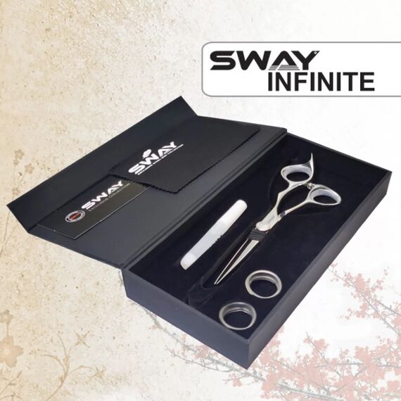 SWAY Infinite Ножиці для стрижки, 5.5, image _ab__is.image_number.default