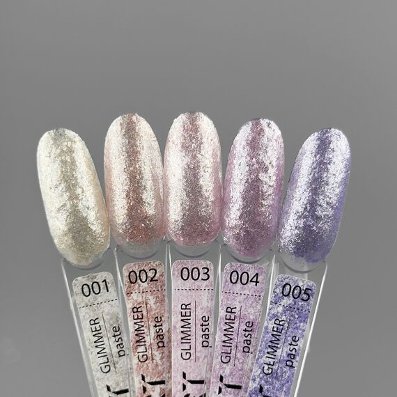 ART Паста для дизайну Glimmer Paste №003, 5 мл, Колір: 03, image _ab__is.image_number.default