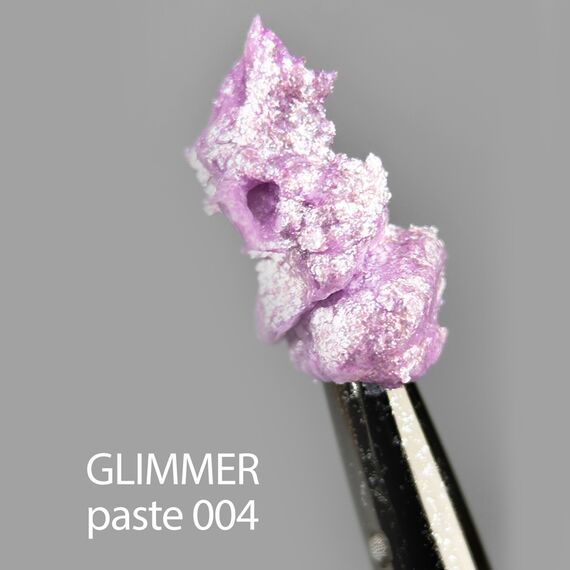 ART Паста для дизайну Glimmer Paste №004, 5 мл, Колір: 04, image _ab__is.image_number.default