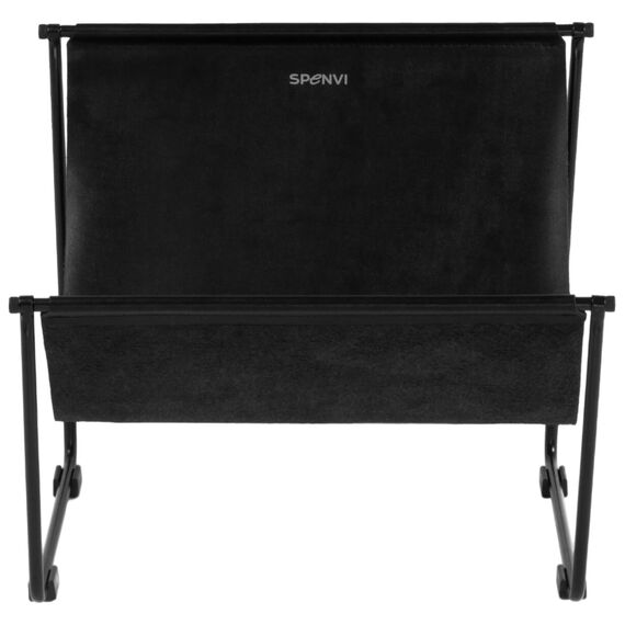 SPENVI Підставка під сумку Black, image 