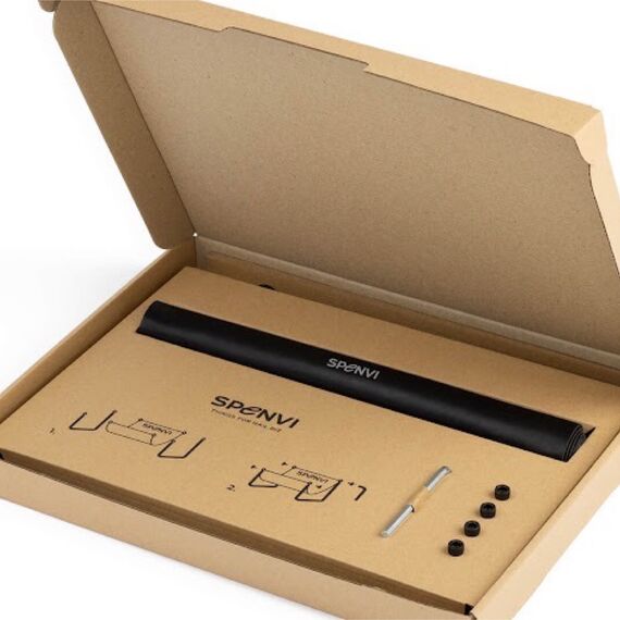 SPENVI Підставка під сумку Black, image _ab__is.image_number.default