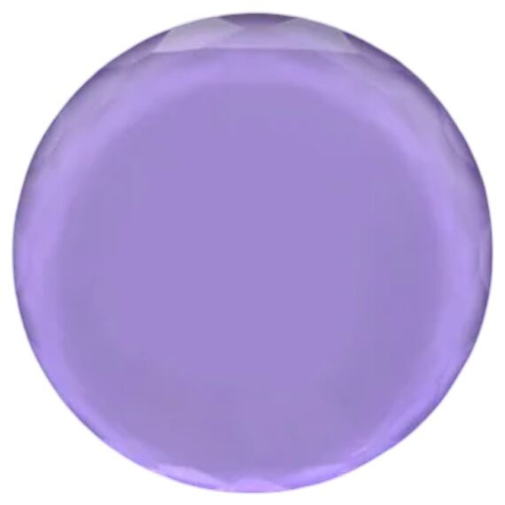 Кристал для клею, фіолетовий, Колір: Фіолетовий, image 