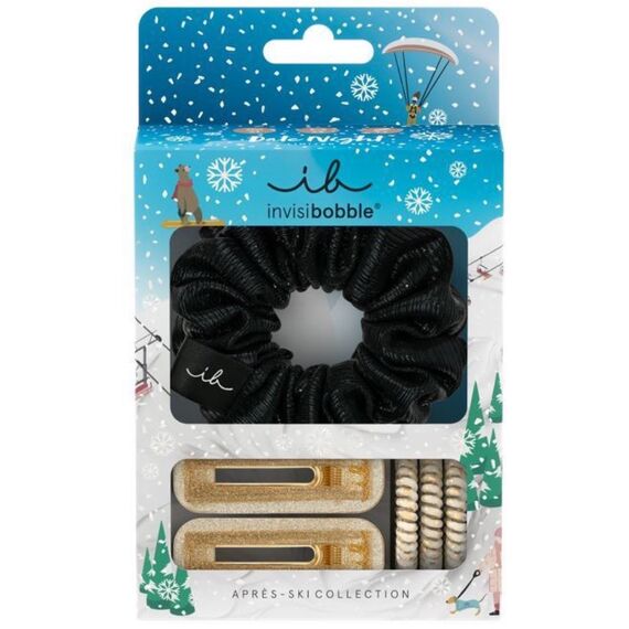 INVISIBOBBLE Gift Set Подарунковий набір Apres Ski Date Night, image 