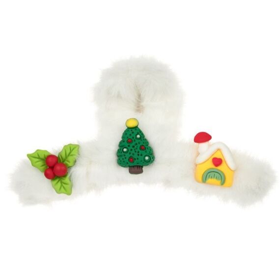 INVISIBOBBLE Gift Set Подарунковий набір Festive Fluff, image _ab__is.image_number.default