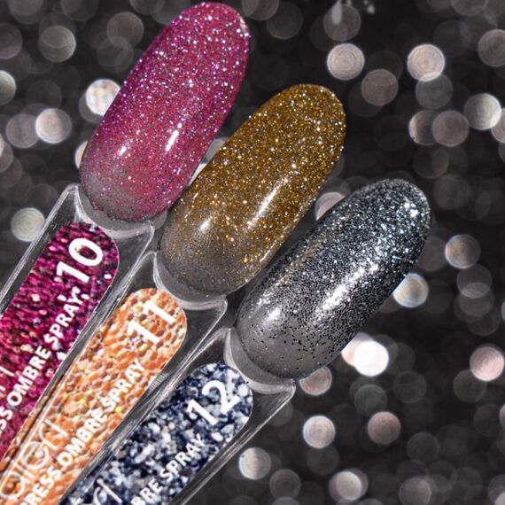 VALERI Express Ombre Spray №10, 7,5 г, Колір: №10, image _ab__is.image_number.default