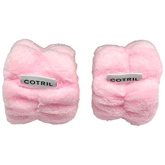 COTRIL Coppia Di Polsini Напульсники-манжети, image 