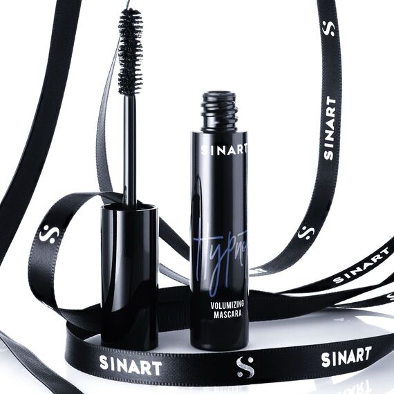 SINART Hypnotic Volumizing Mascara Туш для вій чорна, 10 г, image _ab__is.image_number.default