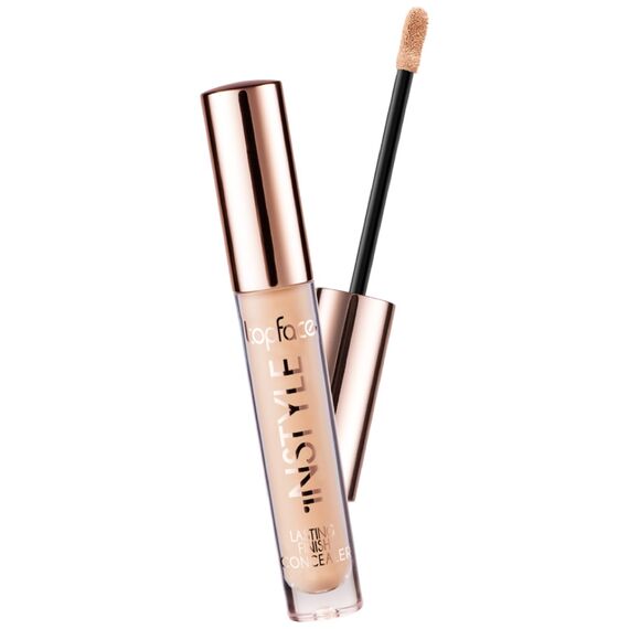 TOPFACE Instyle Lasting Finish Concealer Консилер №003, 3.5 мл, Відтінок: №003, Об'єм: 3.5 мл, image 