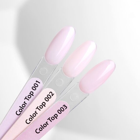 KIRA NAILS Color Top №002, 6 мл, Відтінок: №002, Об'єм: 6 мл, image _ab__is.image_number.default