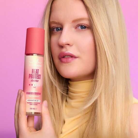INVISIBOBBLE Heat Protect Spray Термозахист для волосся, 150 мл, image _ab__is.image_number.default