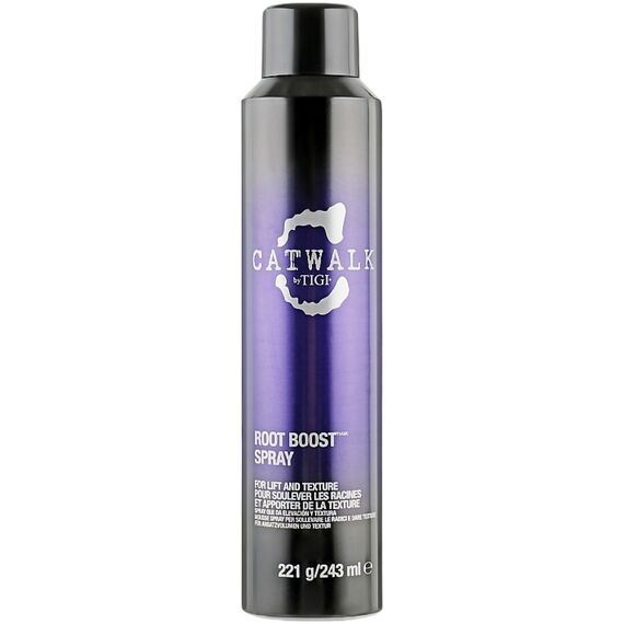 TIGI Catwalk Root Boost Spray Спрей для об'єму та ущільнення волосся, 243 мл, image 