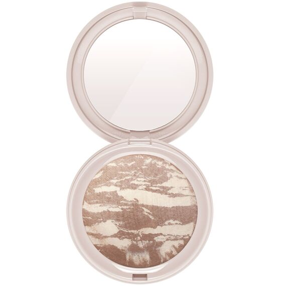 SINART Sun Kissed Bronzer Запечений бронзер для обличчя, 4 г, image _ab__is.image_number.default