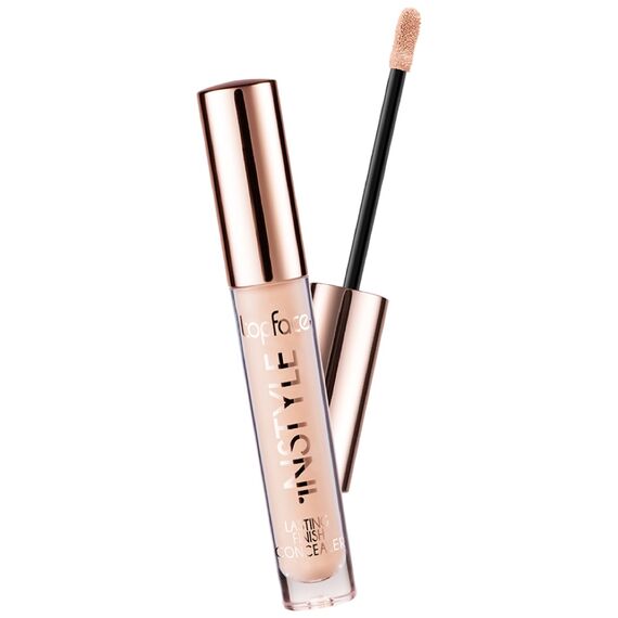 TOPFACE Instyle Lasting Finish Concealer Консилер №001, 3.5 мл, Відтінок: №001, Об'єм: 3.5 мл, image 