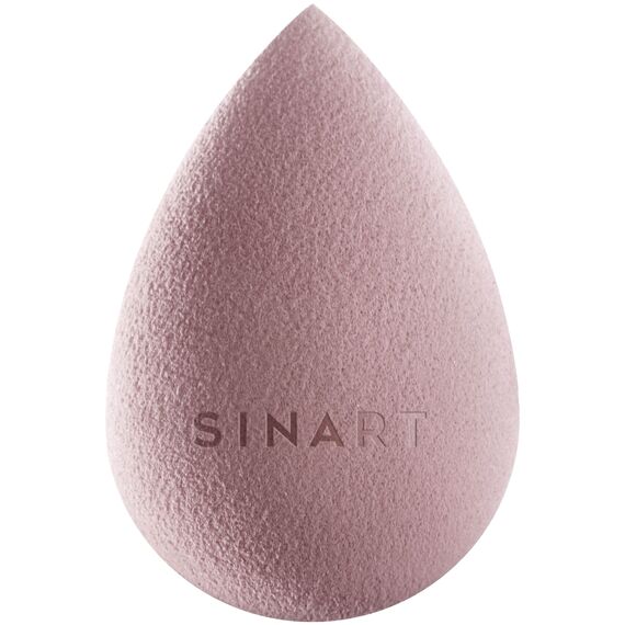 SINART ProSponge Beige Спонж для макіяжу, Колір: Бежевий, image 