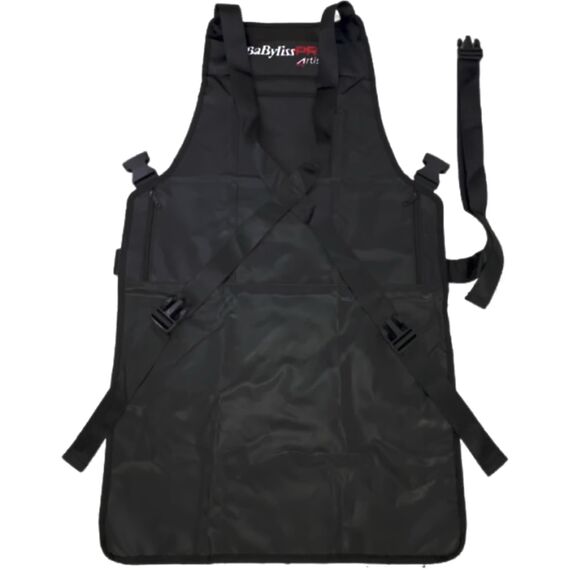 BABYLISS PRO Фартух перукарський M4189E, image 