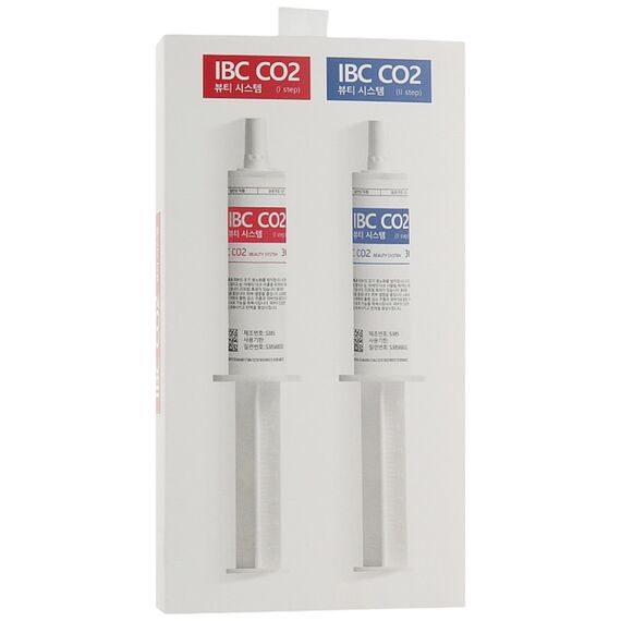 IBC CO2 Карбоксітерапія (1step, 2step), image 