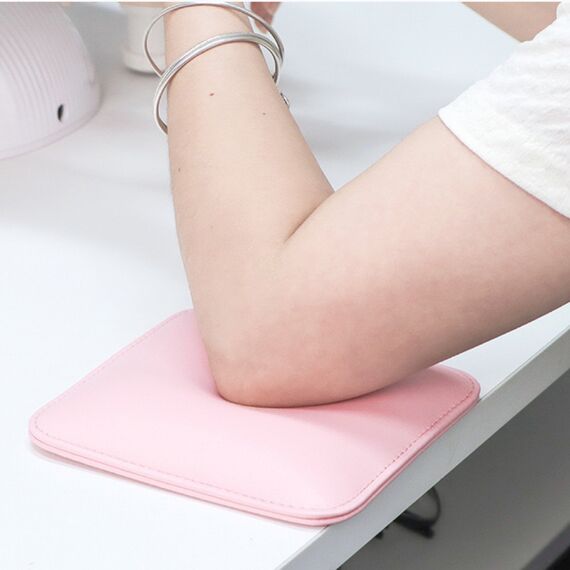 S.P. Підставка під лікоть прямокутна PINK, image _ab__is.image_number.default