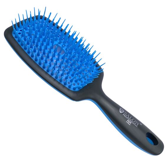 Salon Professional  Масажка блакитна 8H59, image 