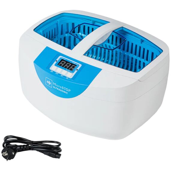 МікроStop MU-PROMAX Ультразвукова мийка, image 