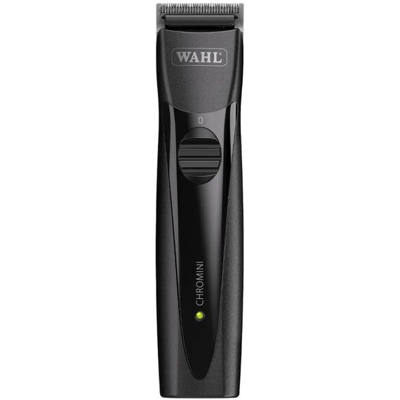 WAHL - MOSER Машинка для стрижки ChroMini Pro 2 U-Blade (1591-0466), image 