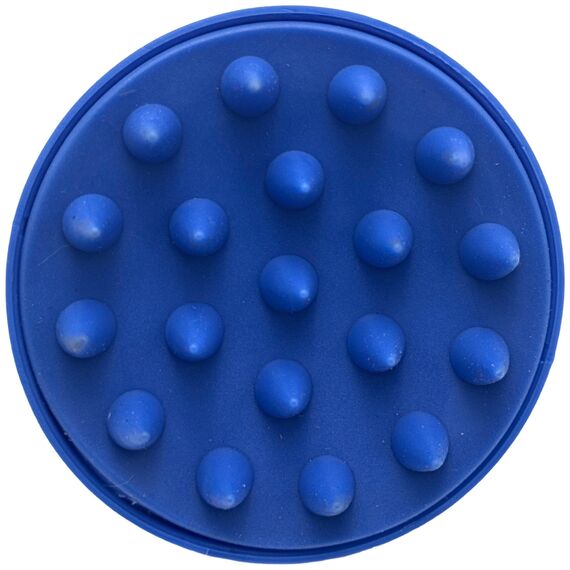 G.F. Щітка для масажу голови (синя), image _ab__is.image_number.default