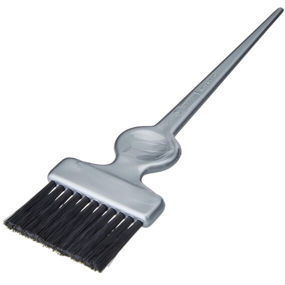 TERMIX Пензлик для фарби срібний, 1 шт, image _ab__is.image_number.default