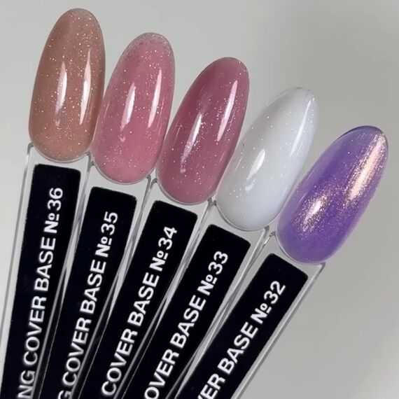 D.I.S Strong Cover Base № 32, 7,5 мл, Відтінок: 32, Об'єм: 7,5 мл, image _ab__is.image_number.default