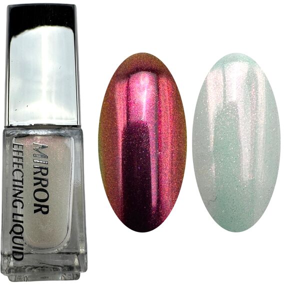 STARLET PROFESSIONAL Mirror Efecting Liquid №5, 5 мл, №: 005, image 